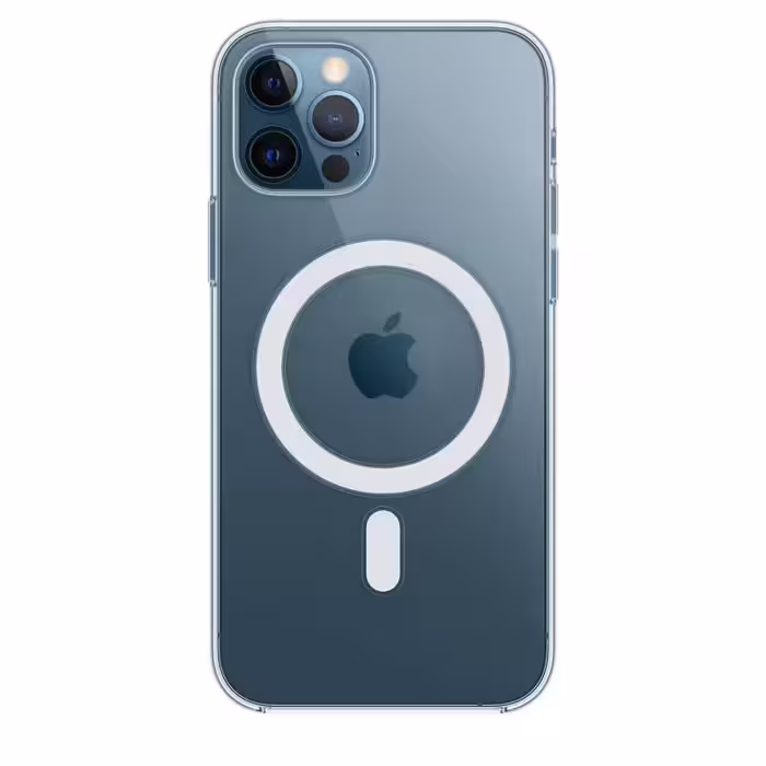 کاور مدل مگ سیف مناسب برای گوشی موبایل اپل iphone 13