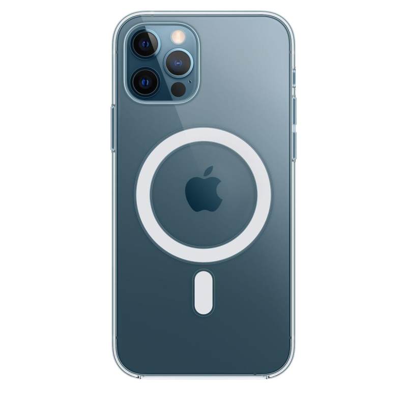 کاور مدل مگ سیف مناسب برای گوشی موبایل اپل iphone 13