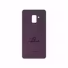 برچسب پوششی ماهوت مدل PL-LXS مناسب برای گوشی موبایل سامسونگ Galaxy A8 2018
