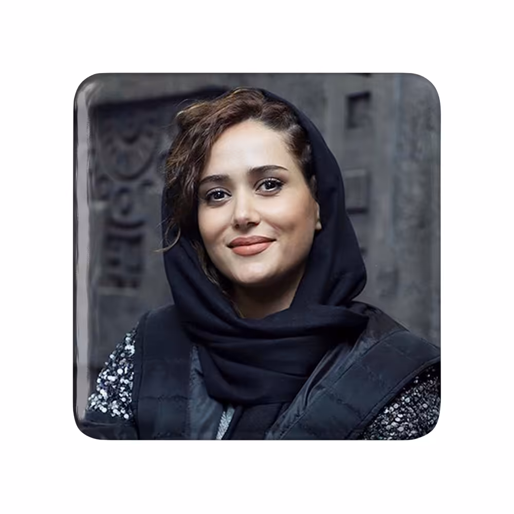 پیکسل خندالو مدل پریناز ایزدیار کد 10494