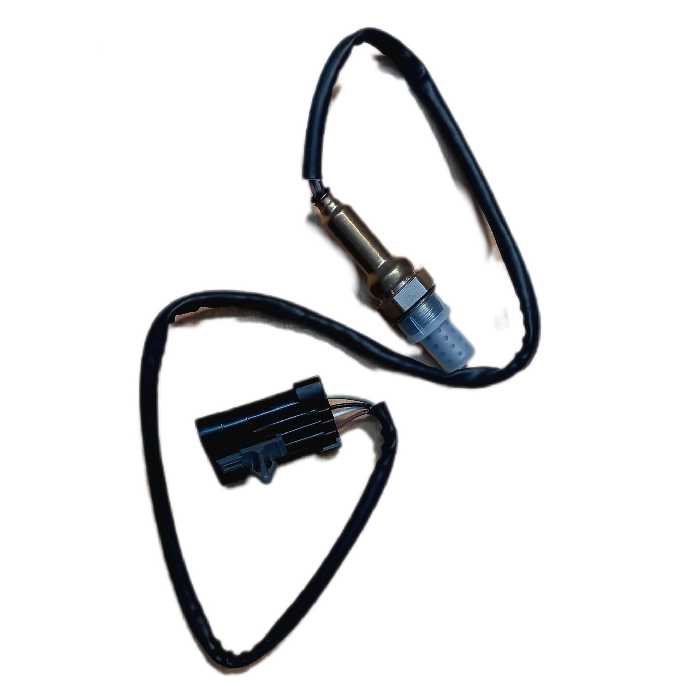 سنسور اکسیژن ایکس 50 X وارداتی 