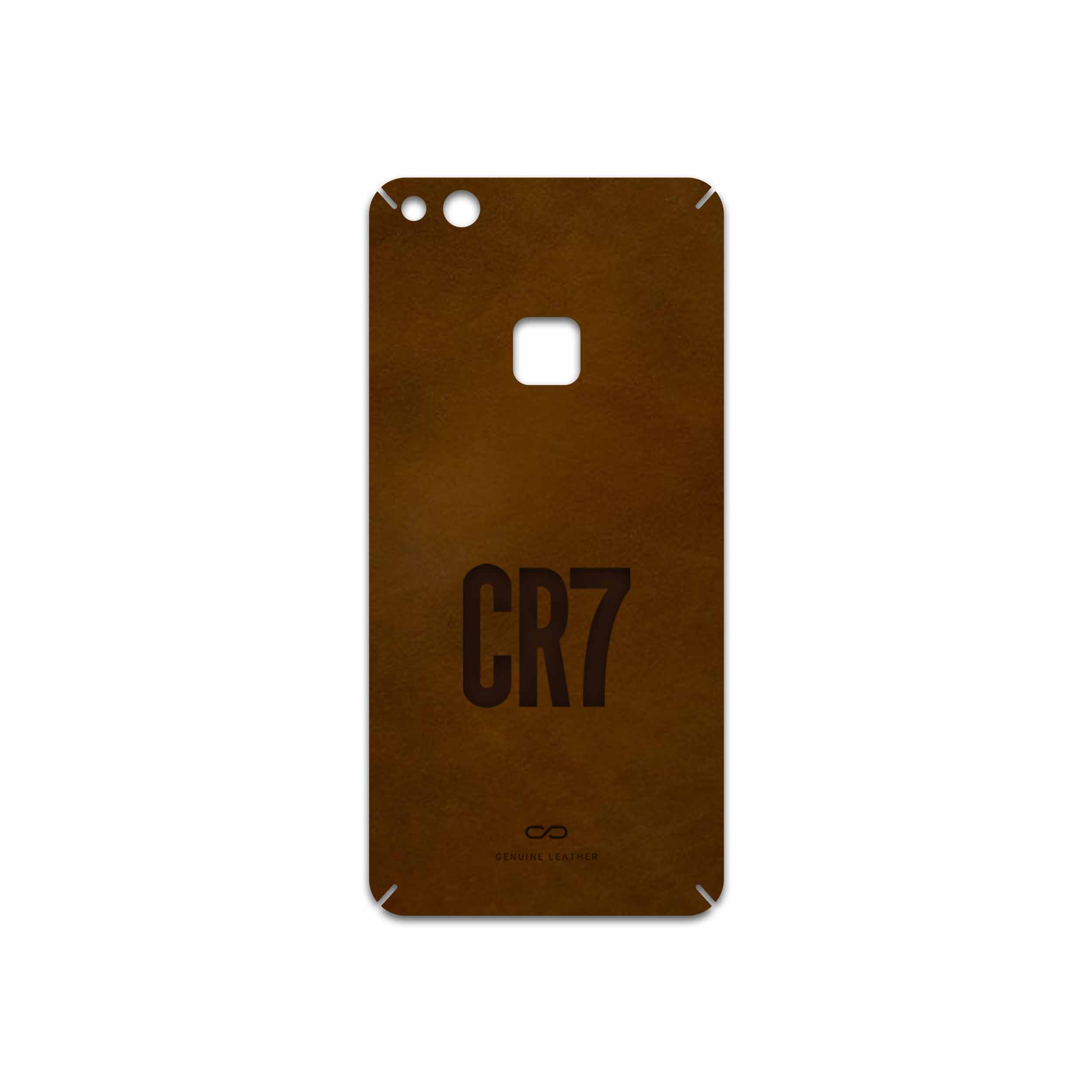 برچسب پوششی ماهوت مدل BFL-CR7 مناسب برای گوشی موبایل هوآوی P10 Lite