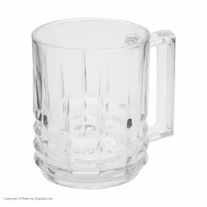لیوان اونیکس گلس کد 475-1 بسته 6 عددی 