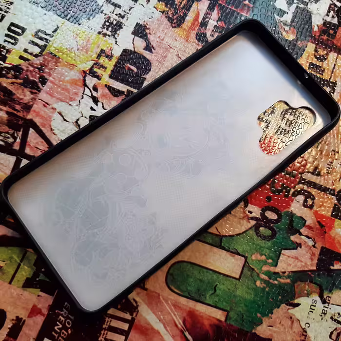 کاور طرح میکی موس مدل BEAUT مناسب برای گوشی موبایل سامسونگ Galaxy A32