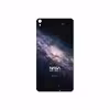 برچسب پوششی ماهوت مدل Universe-by-NASA-3 مناسب برای تبلت لنوو Phab B1 2015