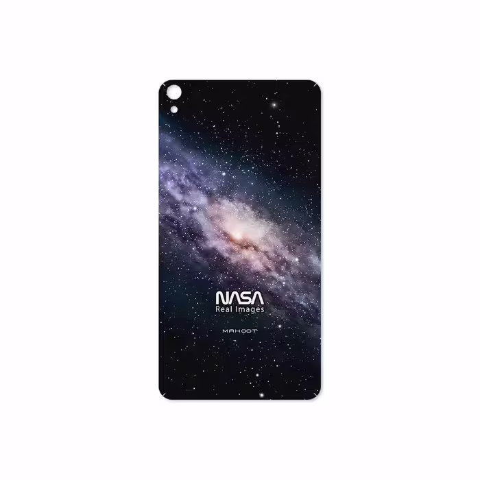 برچسب پوششی ماهوت مدل Universe-by-NASA-3 مناسب برای تبلت لنوو Phab B1 2015
