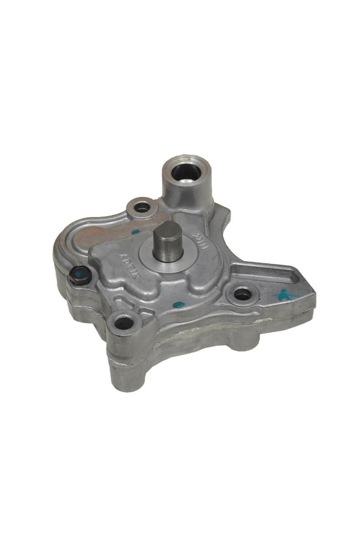لوازم یدکی موتورسیکلت پمپ روغن HONDA CBR 250R 15100 KYJ 900 SEVGENT