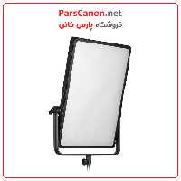 پنل استودیوی نانلایت Nanlite Compac 200 Dimmable 5600K Slim Soft Light Studio LED Panel