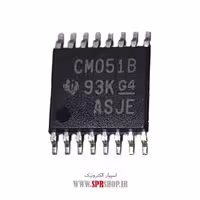 آی سی ACT4051 SSOP-16= CM051B