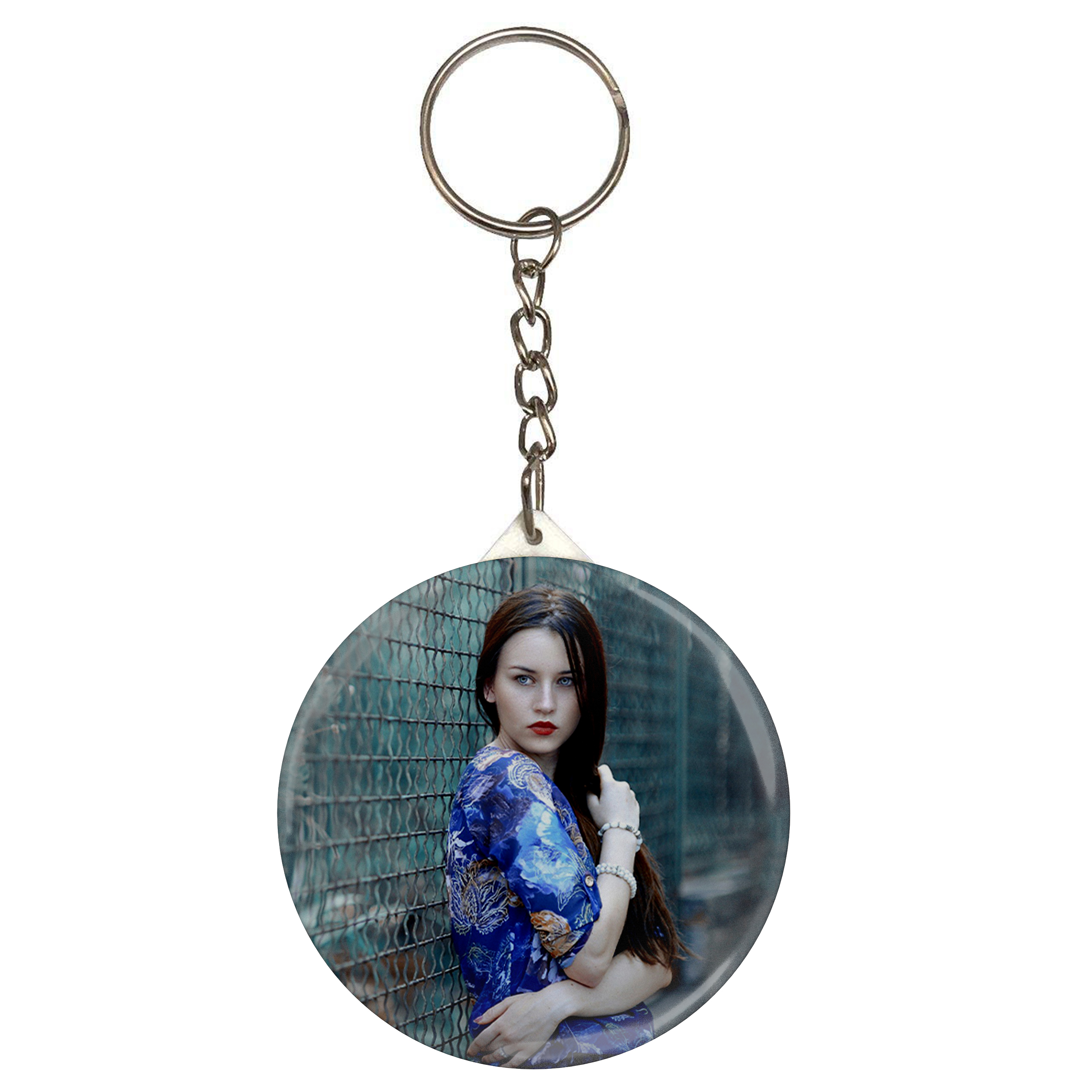 جاکلیدی طرح دختر مدل S10417