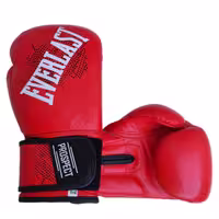 دستکش بوکس  چرم اورلاست Prospect Everlast   حرفه ای  اصلی 