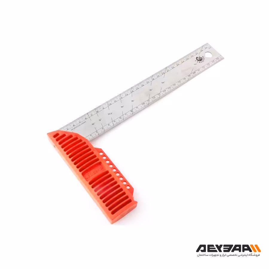 گونیا مهندسی لبه دار LEDGEND کاپرو مدل 25-309