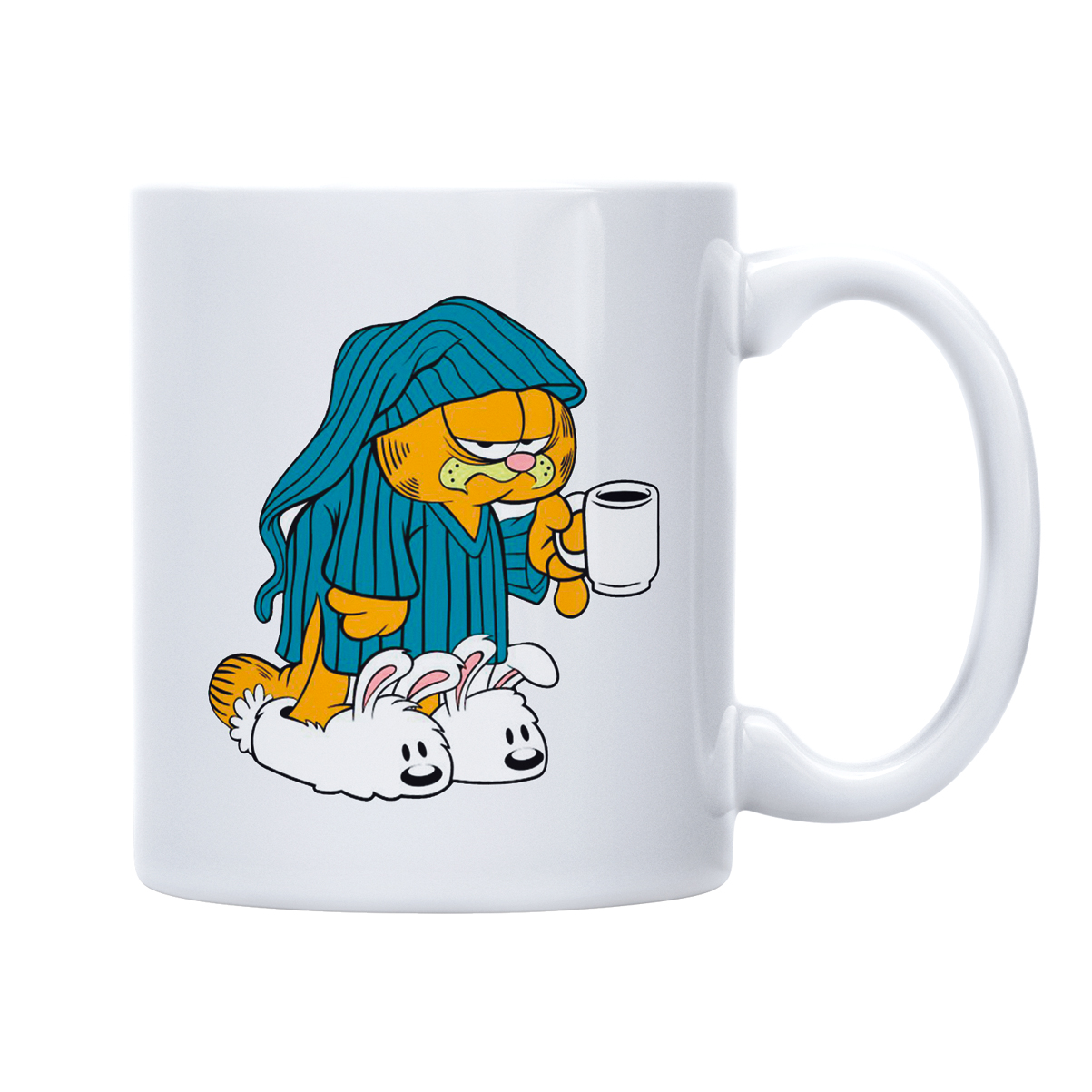 ماگ مدل گارفیلد کد m1479