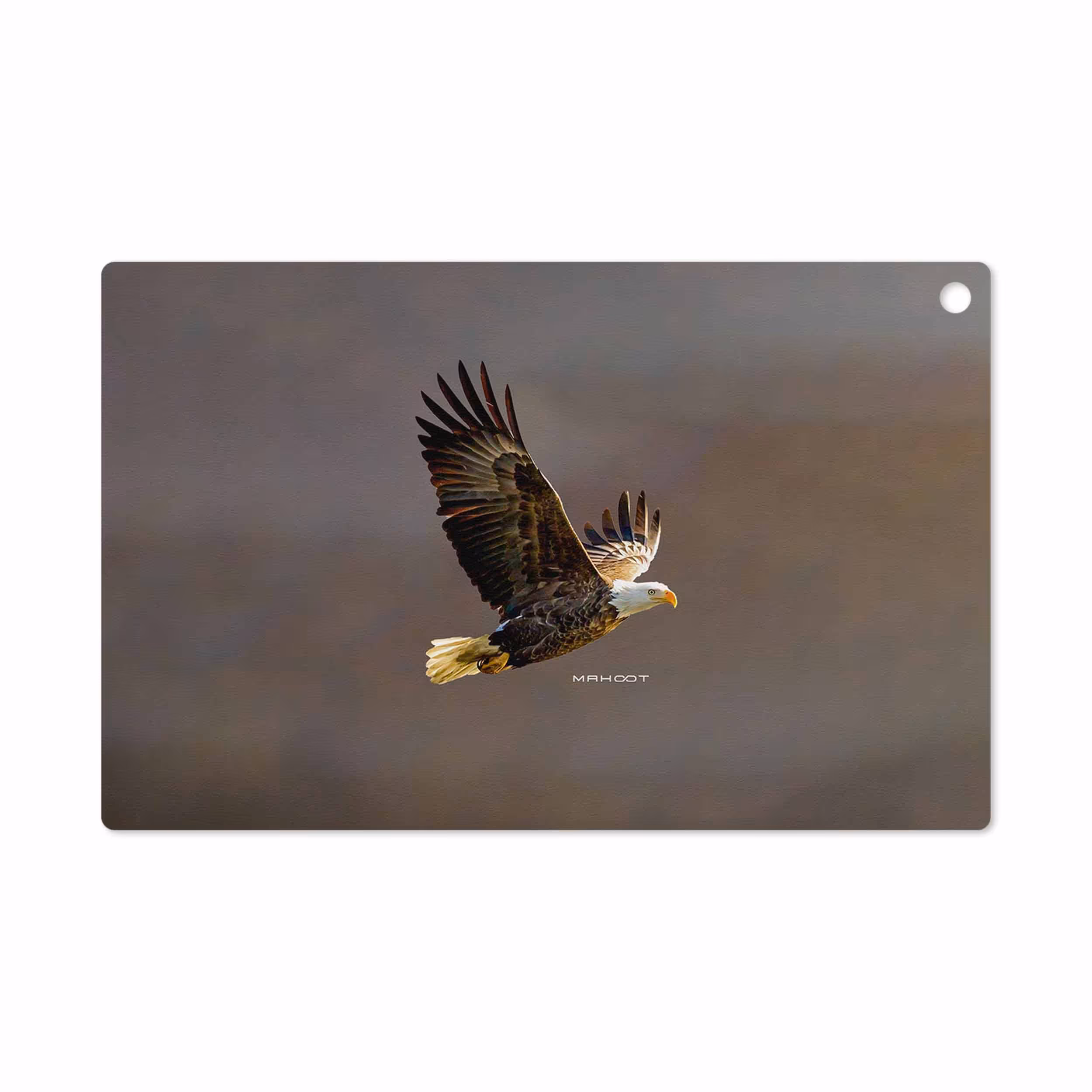 برچسب پوششی ماهوت مدل Eagle مناسب برای تبلت سونی Xperia Z2 Tablet LTE 2014