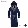 حوله پالتویی پودایران مدل کلاسیک سایز 135