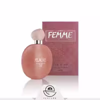 ادکلن آی استار مدل فمه Femme (رایحه وری سک.سی ویکتوریا سکرت)