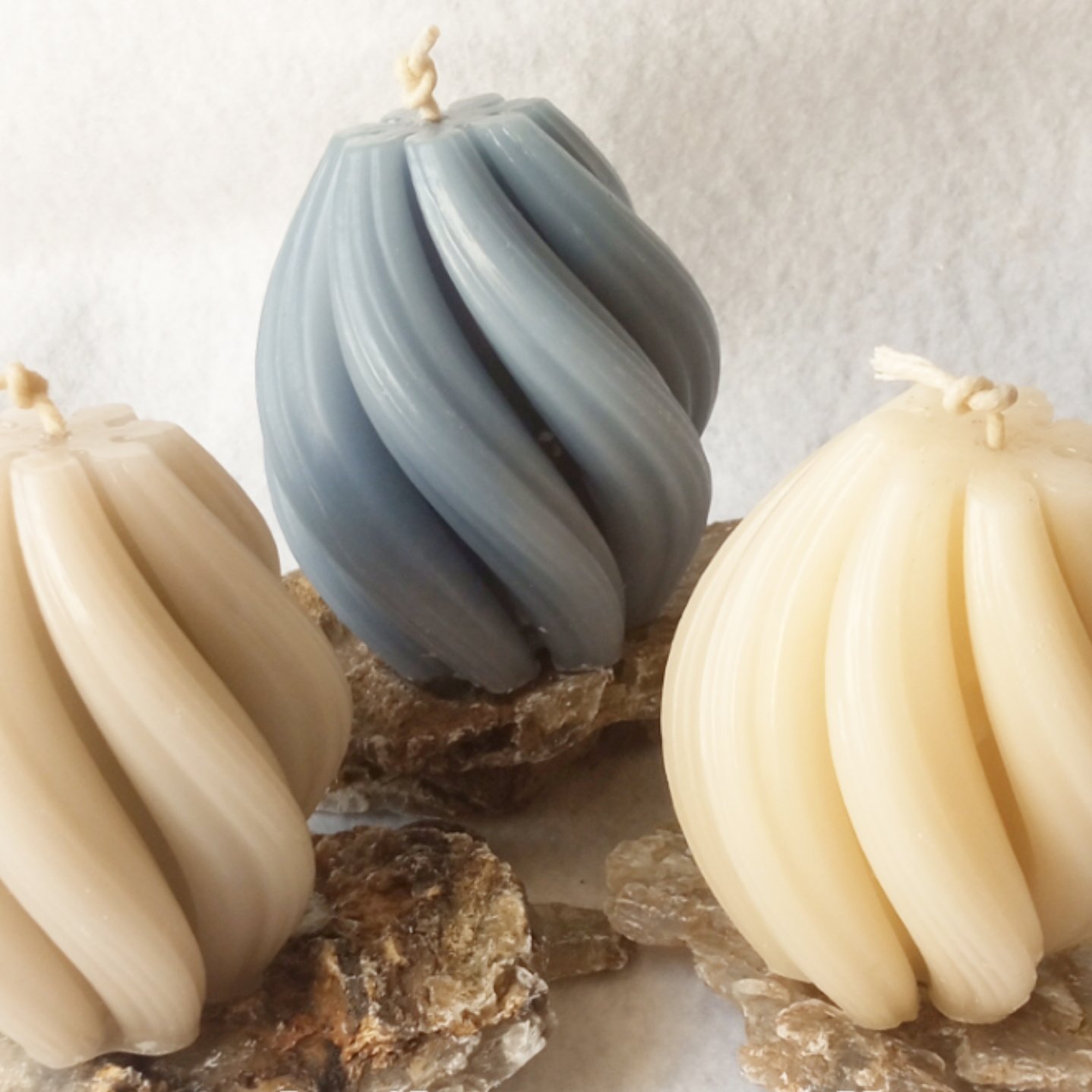 شمع گوی ساحل