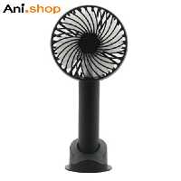 پنکه شارژی مدل JD-N10