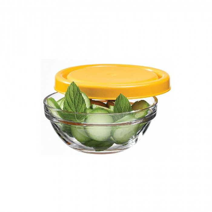 ظرف نگهدارنده پاشاباغچه مدل 53543 بسته 4 عددی