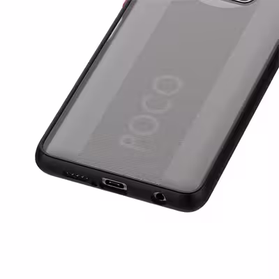 کاور سهند مدل MA-01 مناسب برای گوشی موبایل شیائومی Poco X3 / Poco X3 NFC