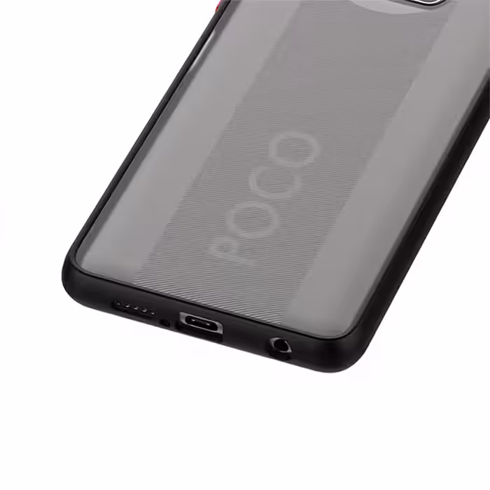 کاور سهند مدل MA-01 مناسب برای گوشی موبایل شیائومی Poco X3 / Poco X3 NFC