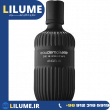 عطر ادکلن جیونچی ادو مازل دی جیونچی آنجلیک 100 میل زنانه