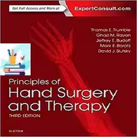 Principles of Hand Surgery and Therapy 3ed PDF Video at 4€ - کتاب پزشکی بهار