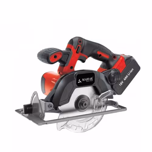 اره گردبر شارژی محک CS-165 LI
