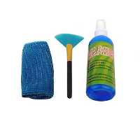 پاک کننده ال سی دی