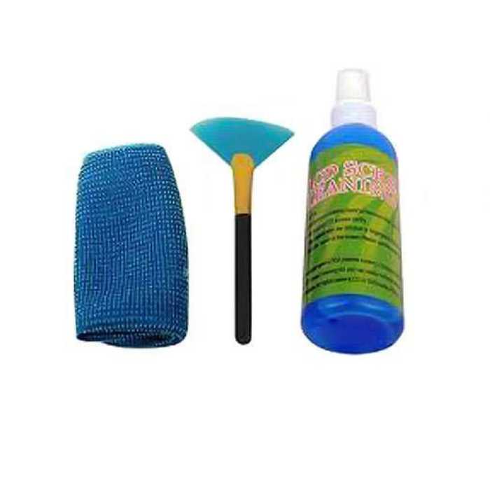 پاک کننده ال سی دی