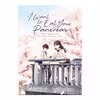کتاب i want to eat your pancreas اثر yoru sumino نشر  seven seas