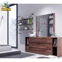 میز آرایش کد DMP118 - فروشگاه سه گامه