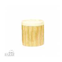 بانکه حبوبات طرح چوب روشن بهازکالا 16011026