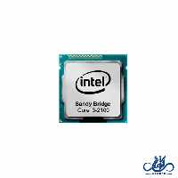 سی پی یو تری اینتل Sandy Bridge Core i3-2100
