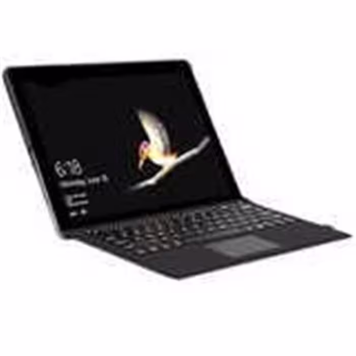 Microsoft Surface Pro Go Pentium 8GB 128GB SSD Intel   Keyboard Laptop