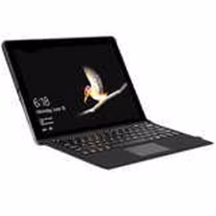 Microsoft Surface Pro Go Pentium 8GB 128GB SSD Intel   Keyboard Laptop