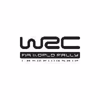 برچسب بدنه خودرو گراسیپا طرح WRC
