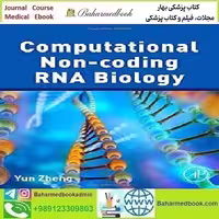Computational Non coding RNA Biology 2019 TRUE PDF price 1€ - کتاب پزشکی بهار