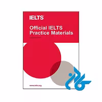 خرید کتاب IELTS Official IELTS Practice Materials 2 | فروشگاه اینترنتی کــادن