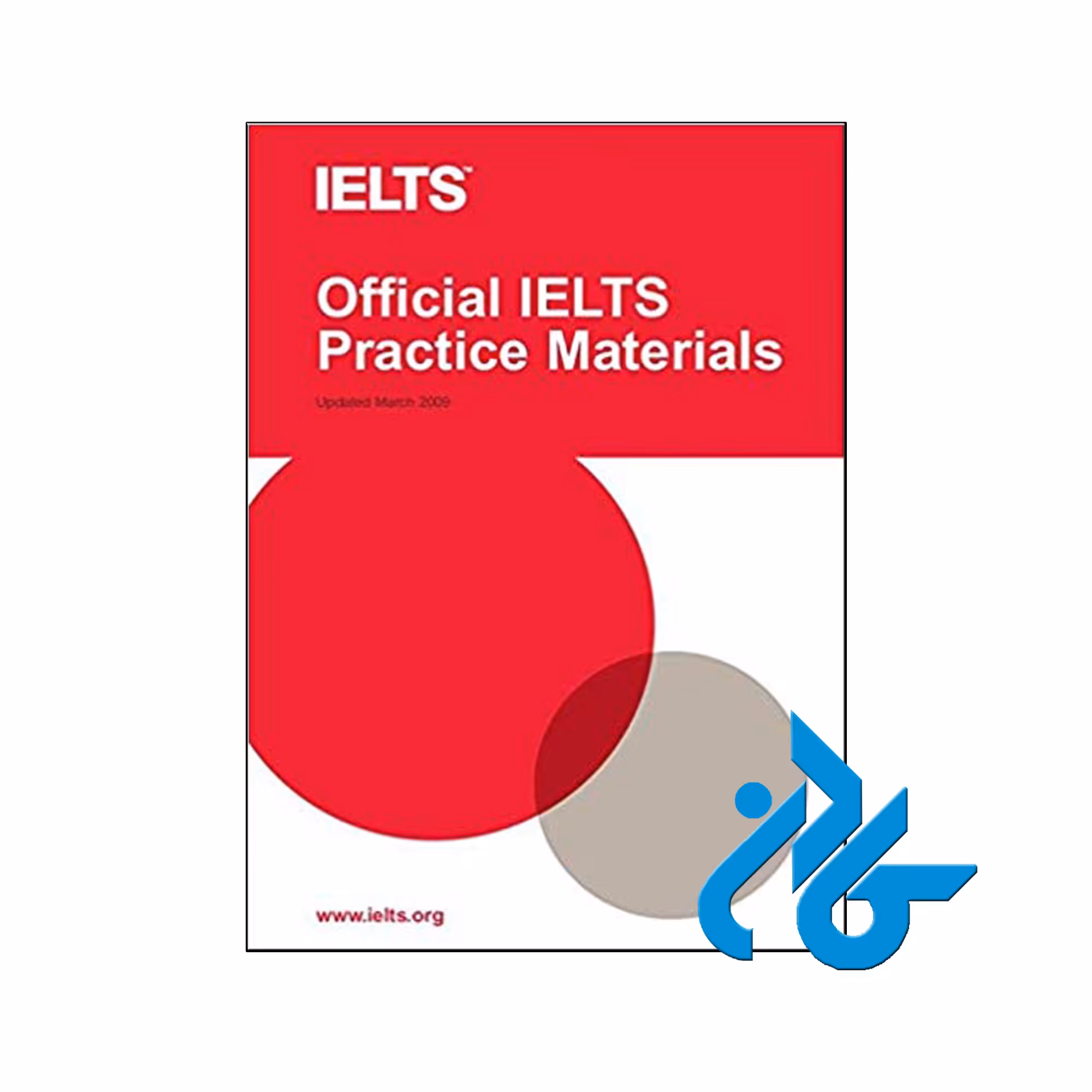 خرید کتاب IELTS Official IELTS Practice Materials 2 | فروشگاه اینترنتی کــادن