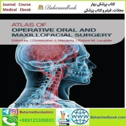 Atlas of Operative Oral and Maxillofacial