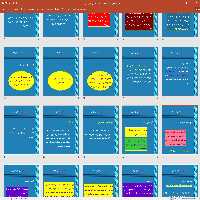 پاورپوينت زمينه روانشناسي عمومي هيلگارد اتكينسون و همكاران ترجمه دكتر براهنی