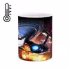 ماگ حرارتی طرح Startrek مدل mgh11120