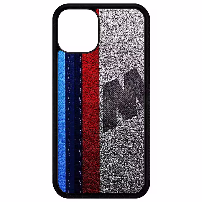 کاور طرح BMW مدل CHL50344 مناسب برای گوشی موبایل اپل iPhone 11 Pro Max