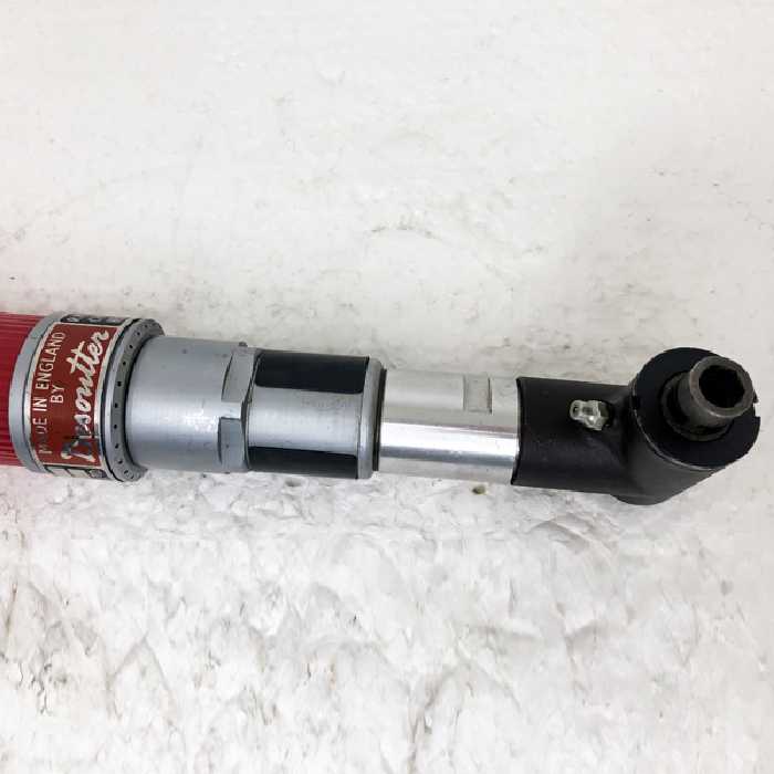 پیچ گوشتی بادی سرکج دسوتر مدل T8-L