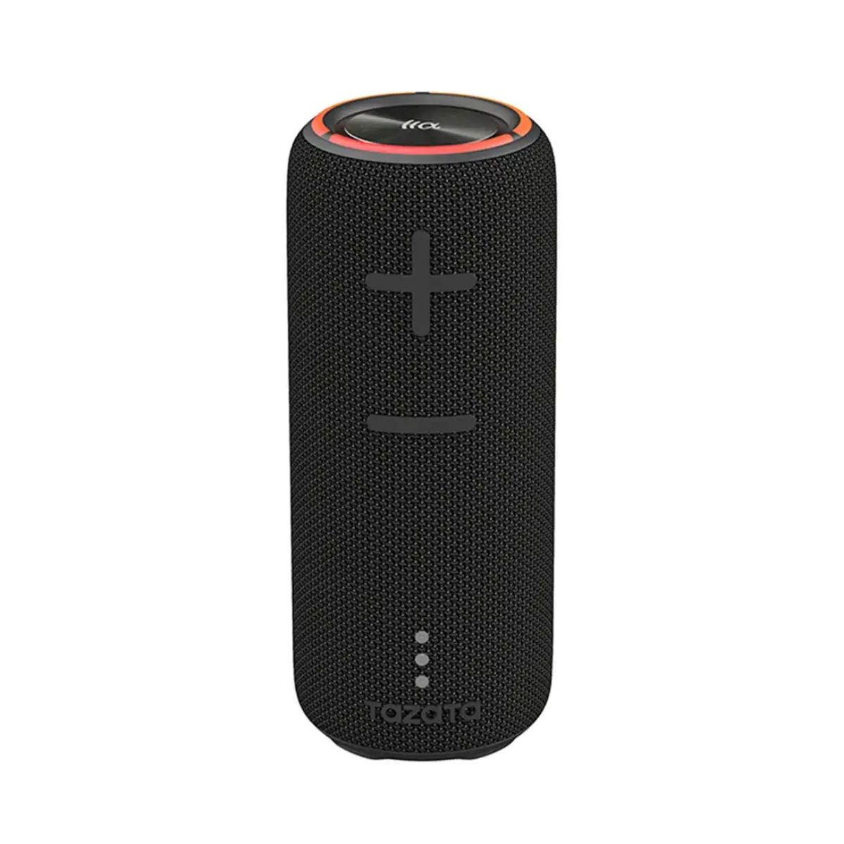 خرید اسپیکر TAZATA FUN 300 Black با بهترین قیمت