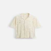 پیراهن مردانه زارا OPEN TEXTURED SHIRT | تهران زارا TehranZara