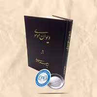 دیوان موسوی