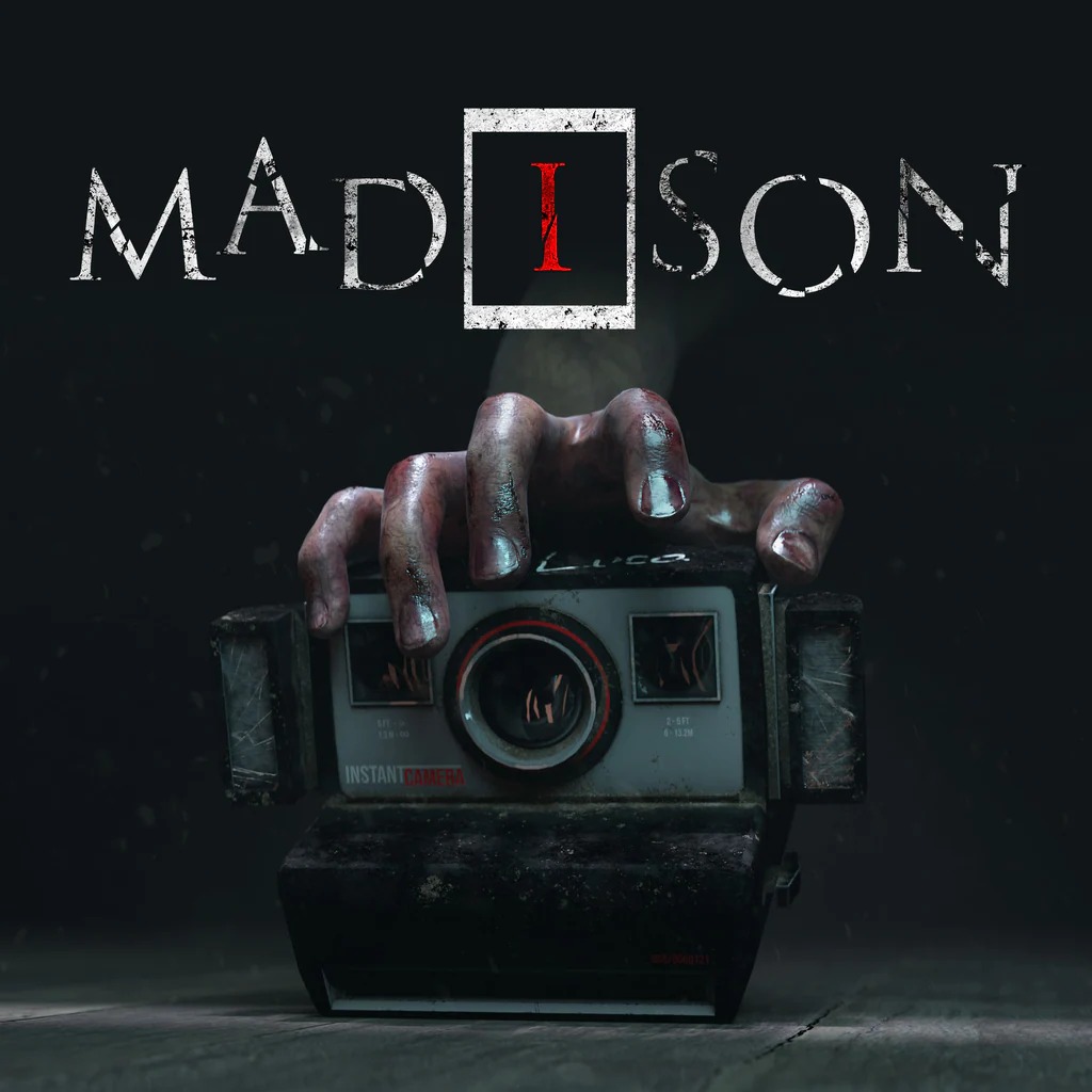 خرید اكانت قانونی MADiSON PS4 ظرفيت دوم با بهترین قیمت