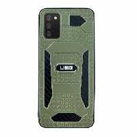 کاور یو ای جی طرح Anti Shock مناسب برای گوشی موبایل سامسونگ Galaxy A02s